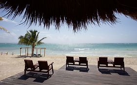 Akumal Bay Beach & Spa Resort